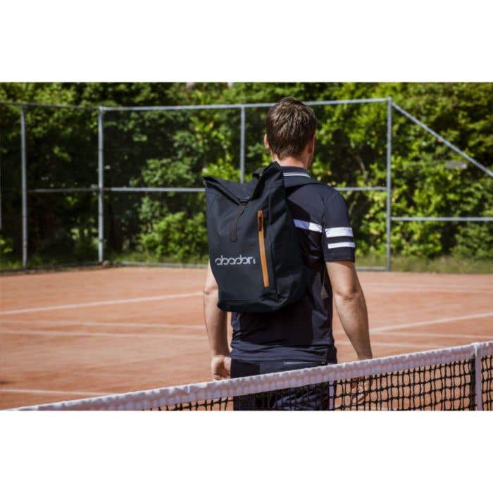 Sac à dos | 18 l | Roll-top | Résistant à l'eau