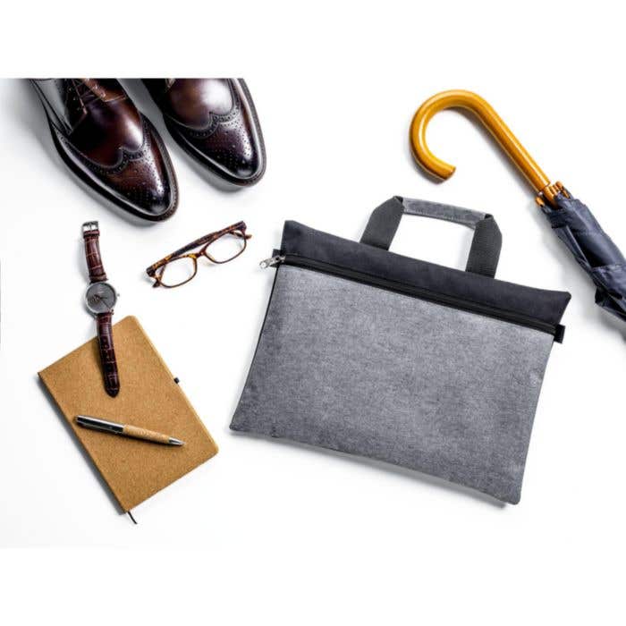 Porte-documents | Polyester Oxford 300D | Laptop & tablette