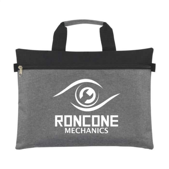 Porte-documents | Polyester Oxford 300D | Laptop & tablette