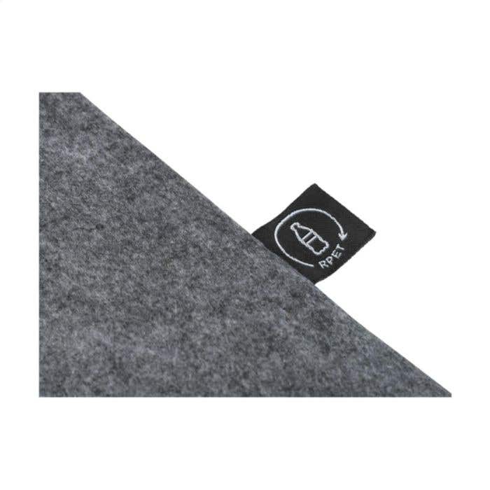 Shopper | Feutre RPET recyclé | GRS