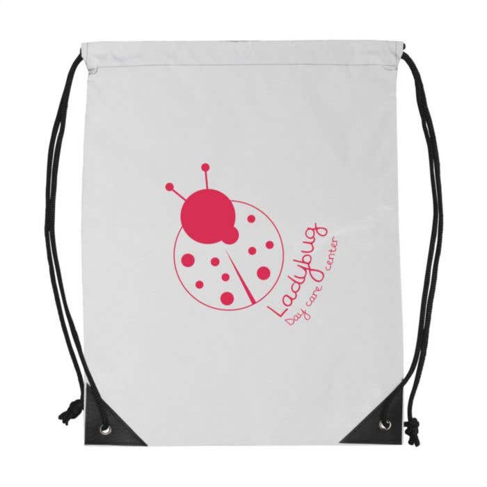 Sac à dos | Réfléchissant | 8 l | Hydrofuge