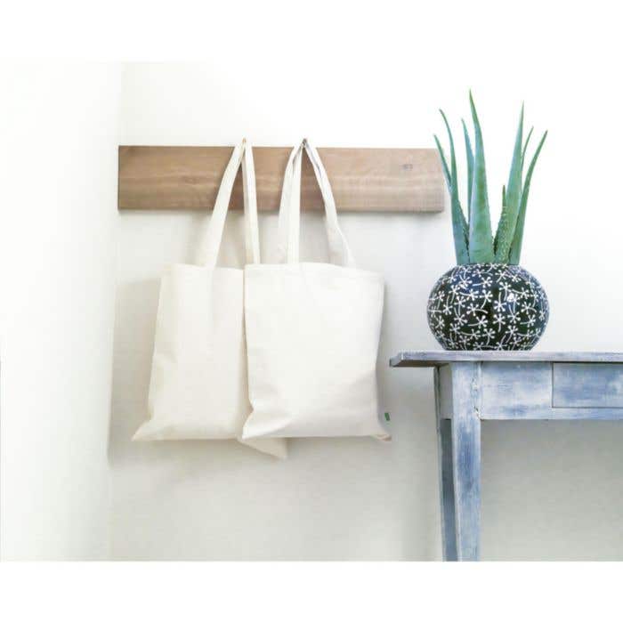Shopper | Coton biologique | GOTS | 8 l