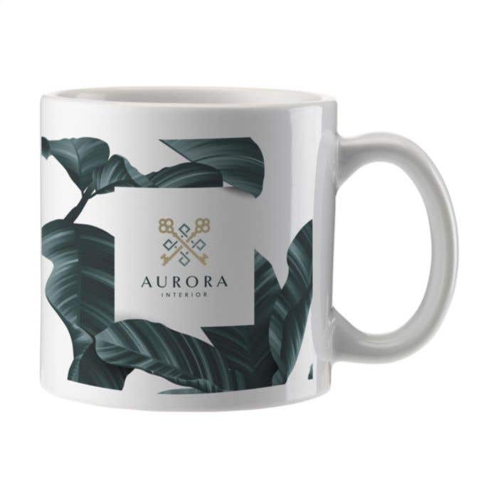 Mug Picasso Midi | Céramique | 260 ml