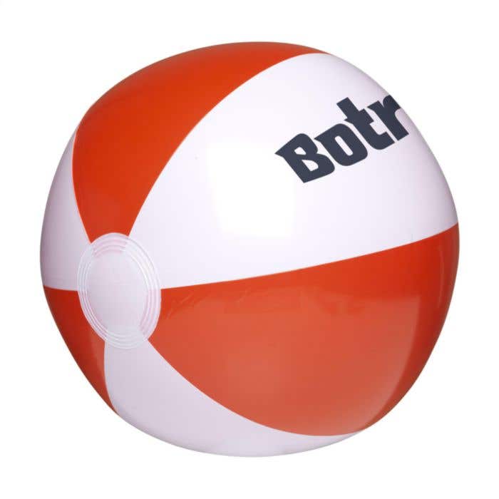 Ballon de plage | 27 cm | Gonflable