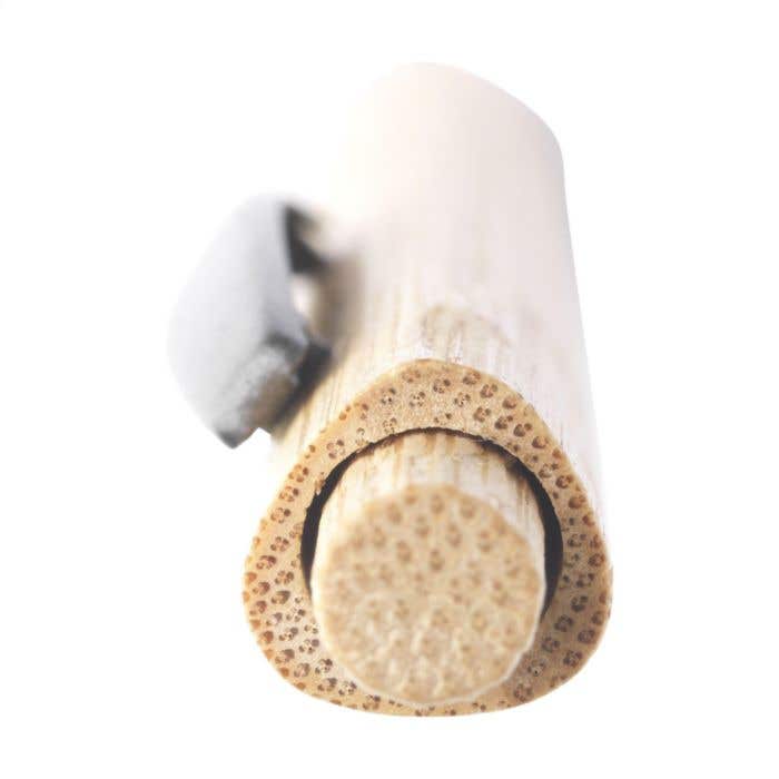 Stylo à bille | Bambou FSC® | Forme triangulaire