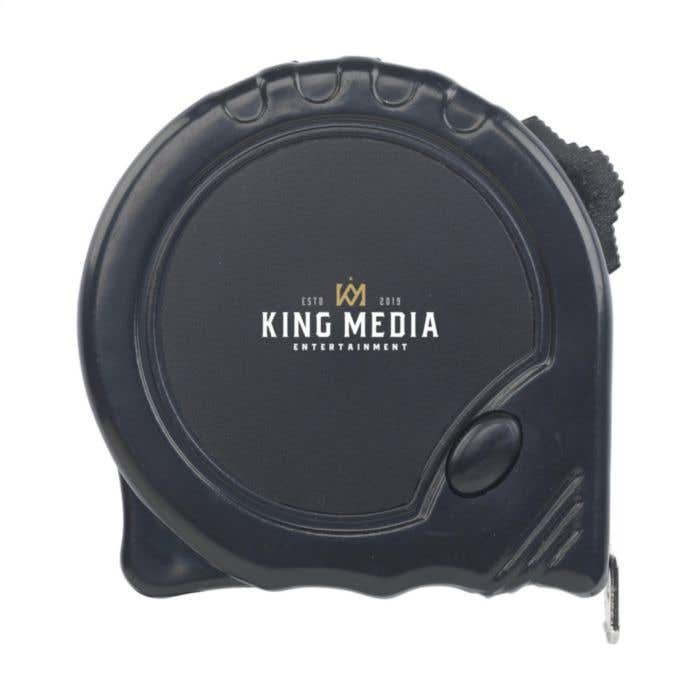 Mètre ruban | Recyclé | 3 mètres