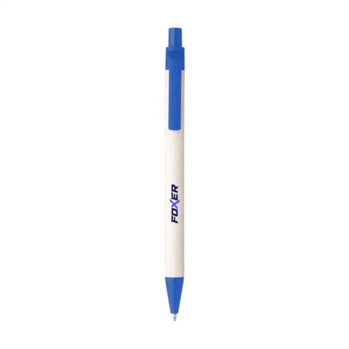 Stylo à bille | Recyclé | Encre bleue