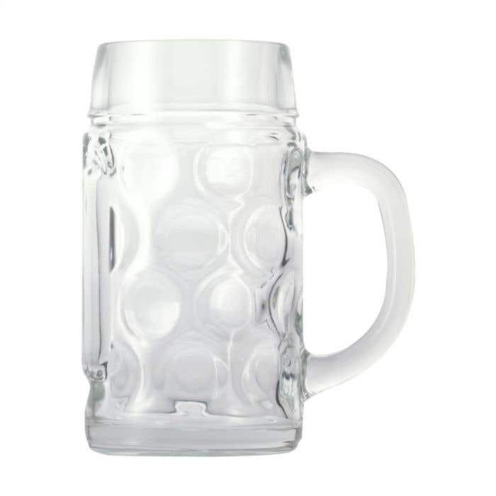 Chope à bière | Verre | 500 ml