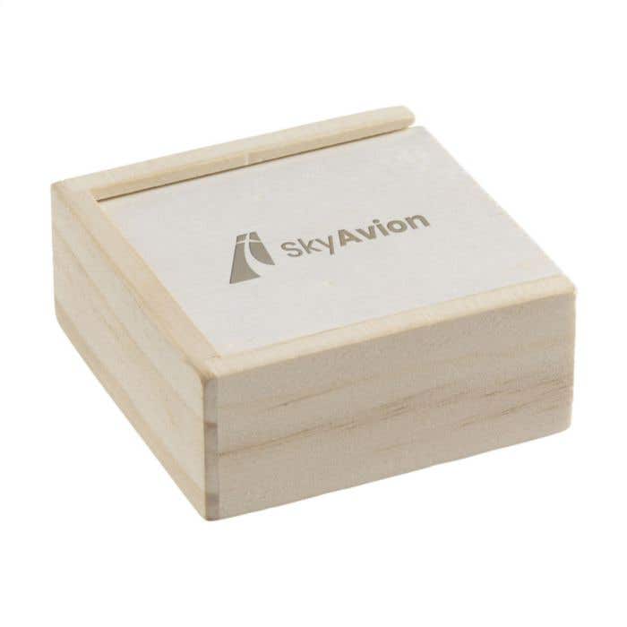 Jeu de Morpion | Bambou | Certifié FSC®