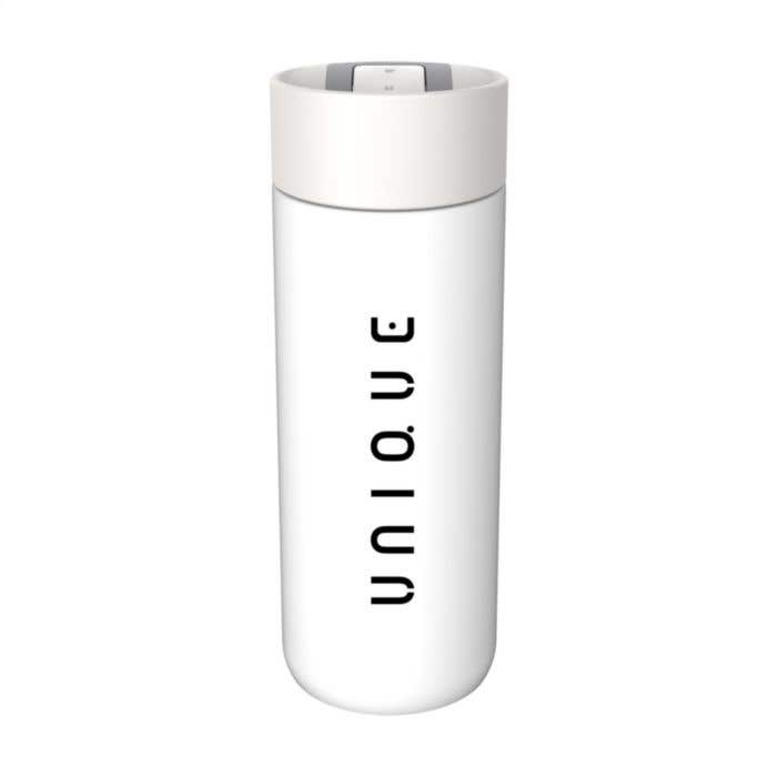 Kambukka Tasse Thermos | 18/8 Acier Inoxydable | 500 ml | Isolé sous Vide