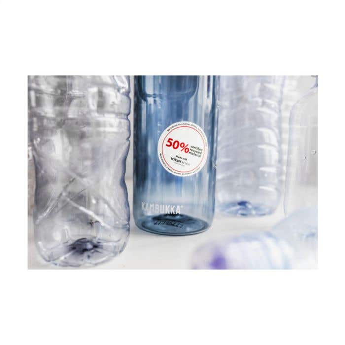 Kambukka® Gourde | Tritan™ Recyclé | 750 ml | Bouchon-verseur