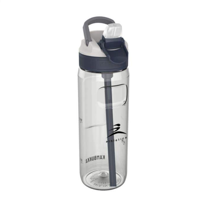 Kambukka® Gourde | Tritan™ Recyclé | 750 ml | Bouchon-verseur