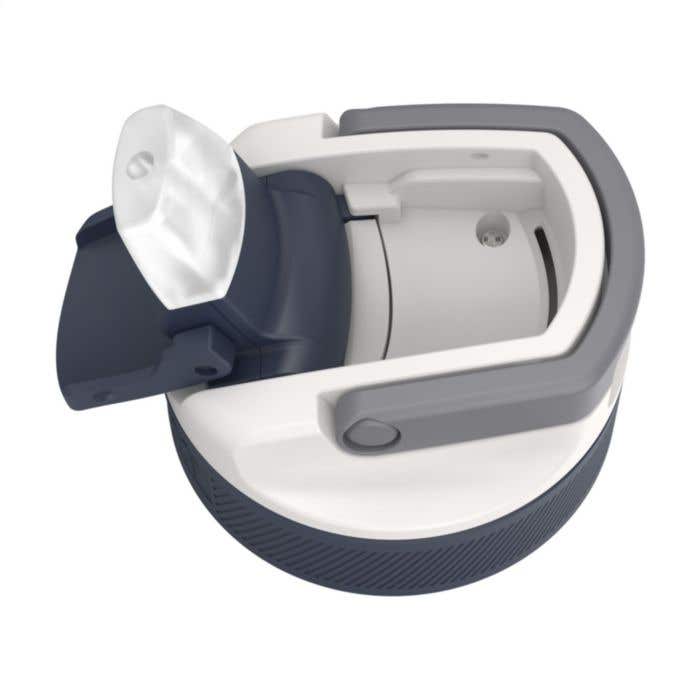 Kambukka® Gourde | Tritan™ Recyclé | 750 ml | Bouchon-verseur