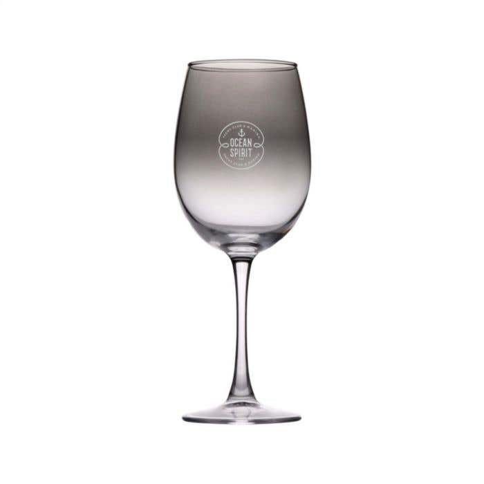 Verre à vin | Smokey | 360 ml | Set de 4