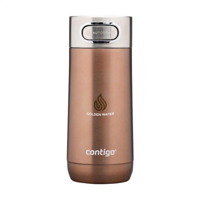 Contigo Mug isotherme | Acier inoxydable | 420 ml | AUTOSEAL®