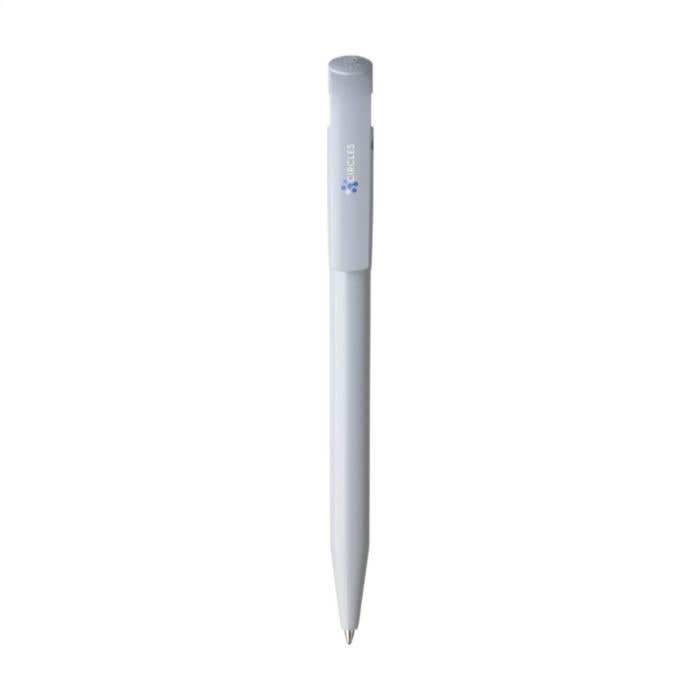 Stylo bille Stilolinea S45 | Encre bleue | Recyclé