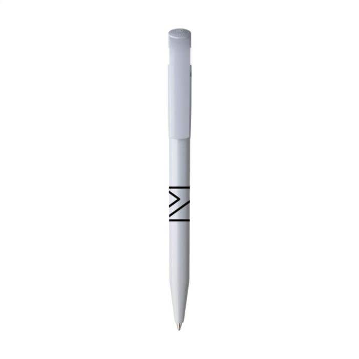 Stylo bille Stilolinea S45 | Encre bleue | Recyclé