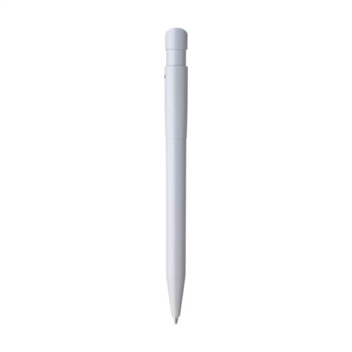 Stylo bille Stilolinea S45 | Encre bleue | Recyclé