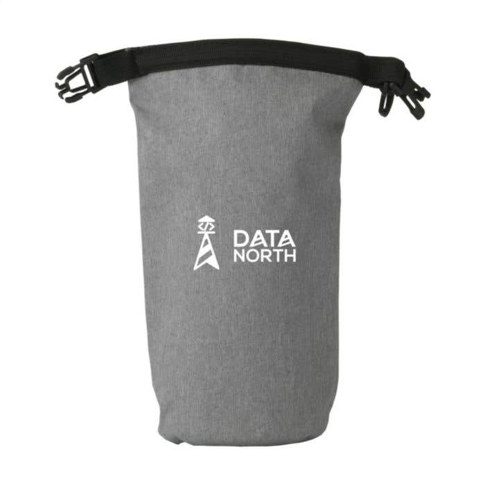 Sac étanche | 2,5 l | Flottant | Compartiment téléphone