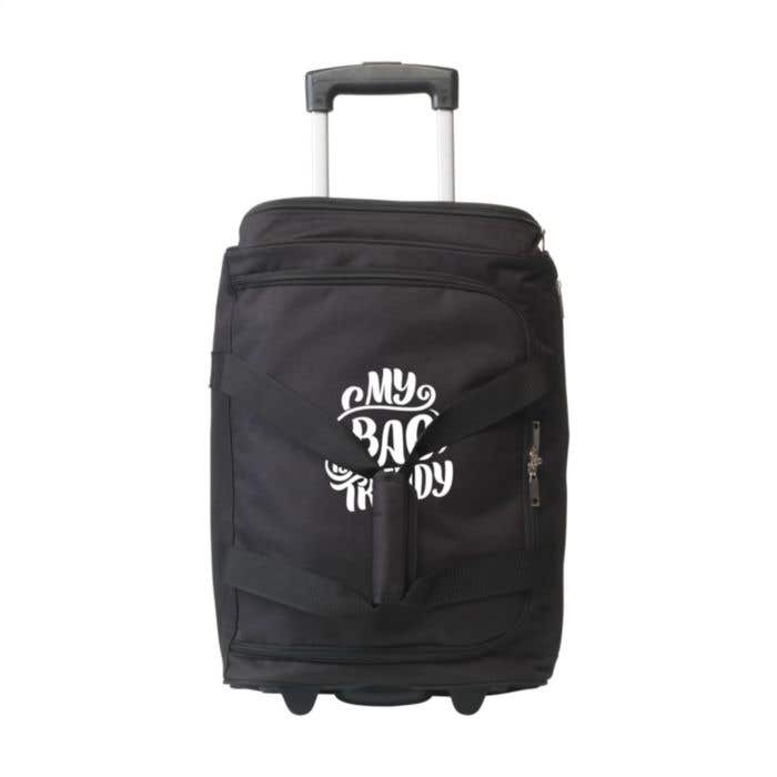Chariot cabine | 35 l | Bagage à main autorisée
