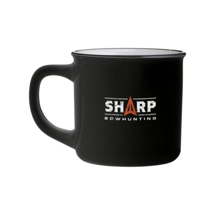 Mug | Céramique | 320 ml | Style rétro