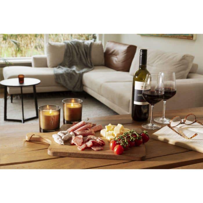 Wooosh Planche à Servir Castella | Bois d'Acacia FSC®