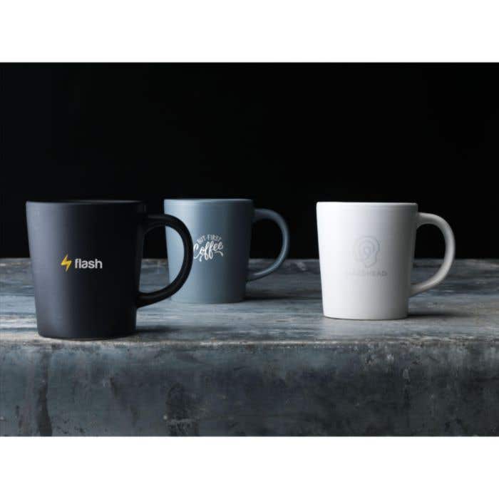 Mug | Céramique | 250 ml | Finition mate