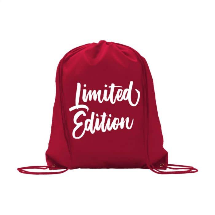 Sac à dos | 8 l | Cordon de serrage