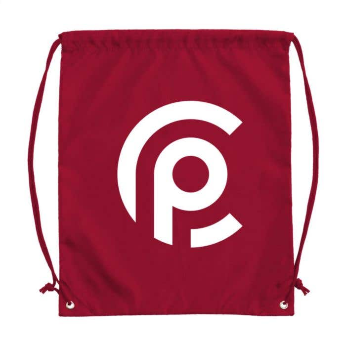 Sac à dos | 8 l | Cordon de serrage