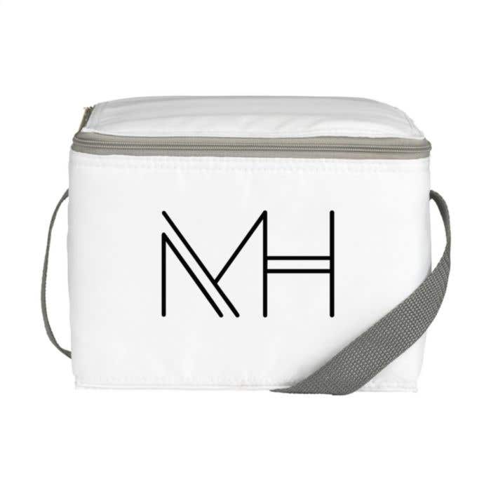 Sac isotherme CoolMate | Recyclé | 3,5 l | 6 canettes