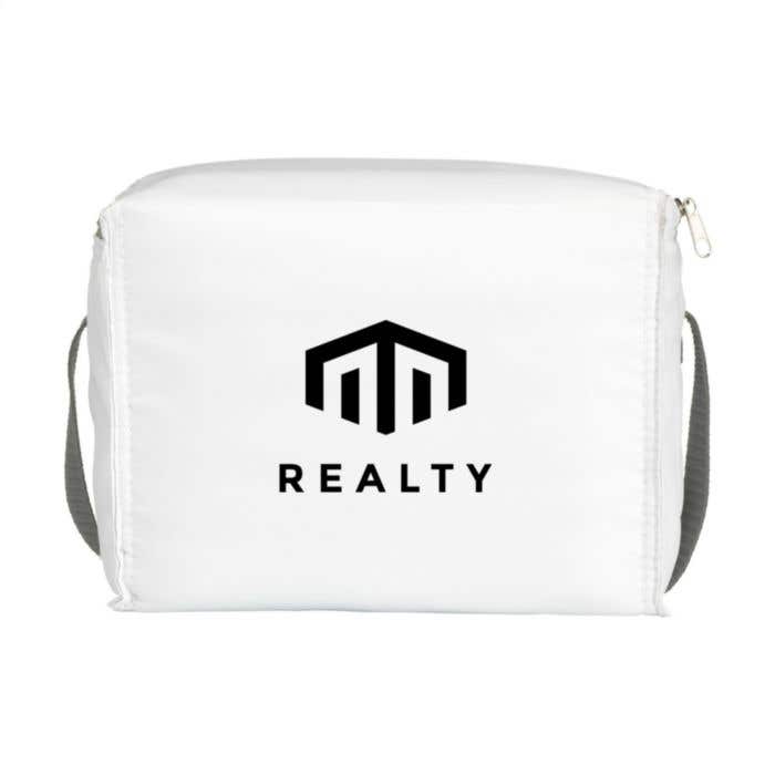 Sac isotherme CoolMate | Recyclé | 3,5 l | 6 canettes