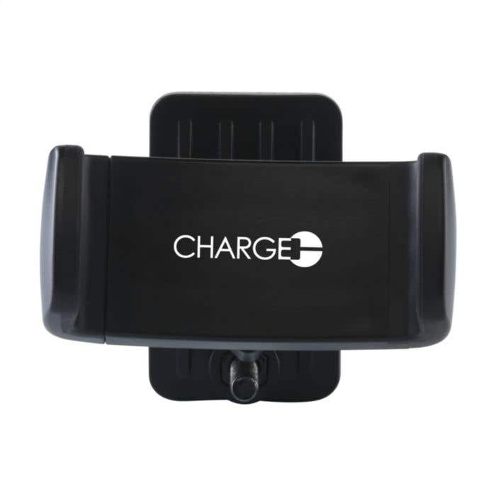 Support de téléphone vélo | Réglable | Jusqu'à 8,8 cm de large