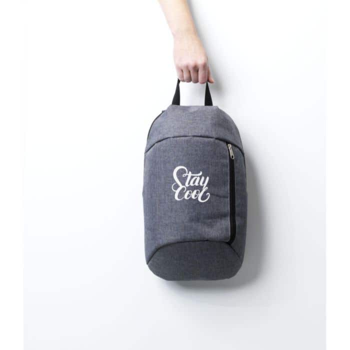 Sac à dos isotherme | 4 l | Doublure PEVA étanche