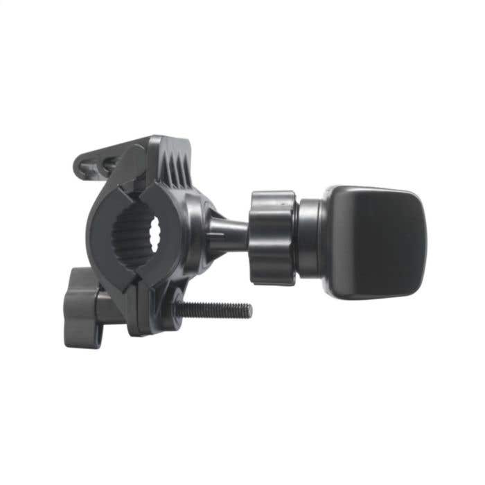Support de téléphone vélo | Réglable | Jusqu'à 8,8 cm de large