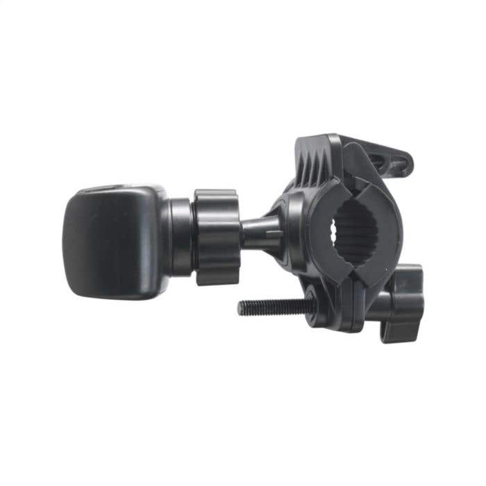 Support de téléphone vélo | Réglable | Jusqu'à 8,8 cm de large