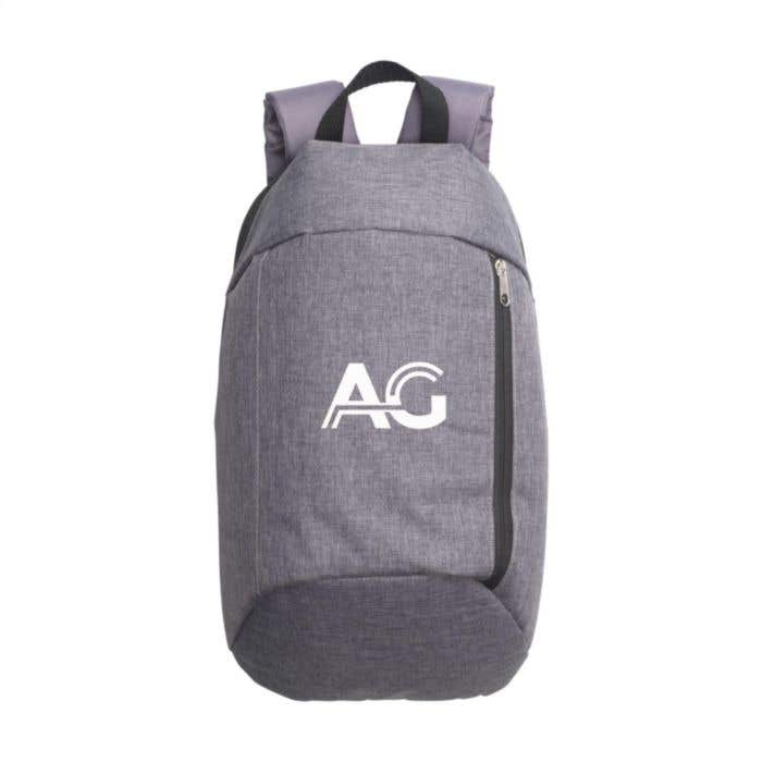 Sac à dos isotherme | 4 l | Doublure PEVA étanche