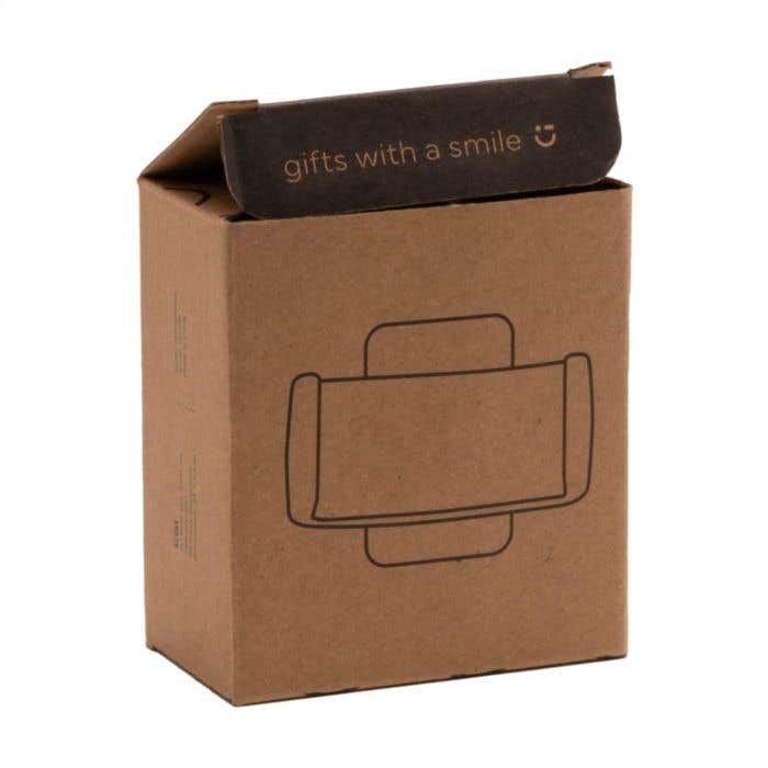 Support de téléphone vélo | Réglable | Jusqu'à 8,8 cm de large