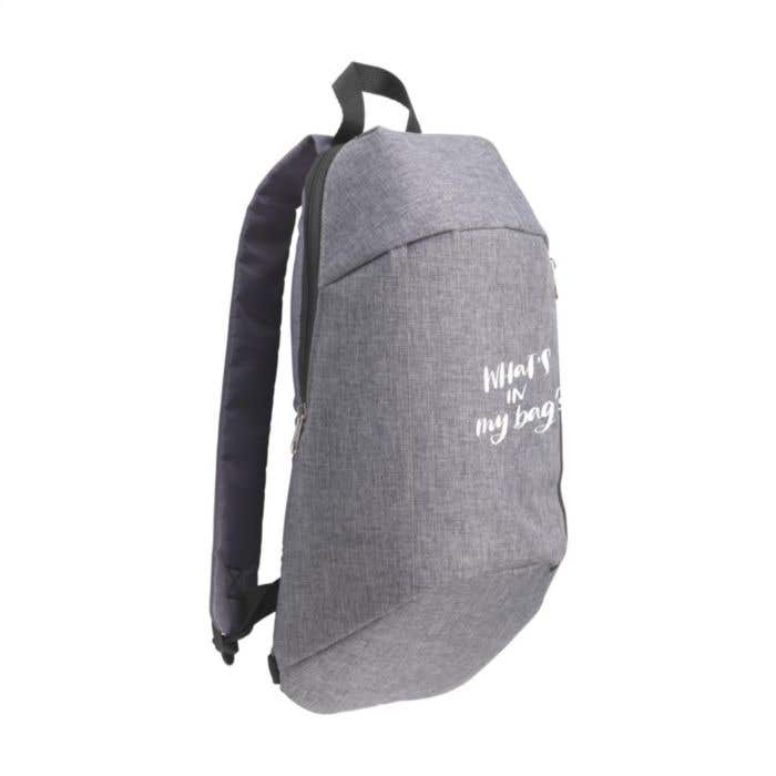 Sac à dos isotherme | 4 l | Doublure PEVA étanche