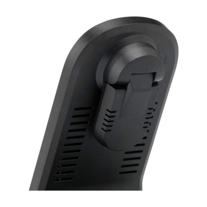 Chargeur 3-en-1 | Recyclé | 15W | Sans fil