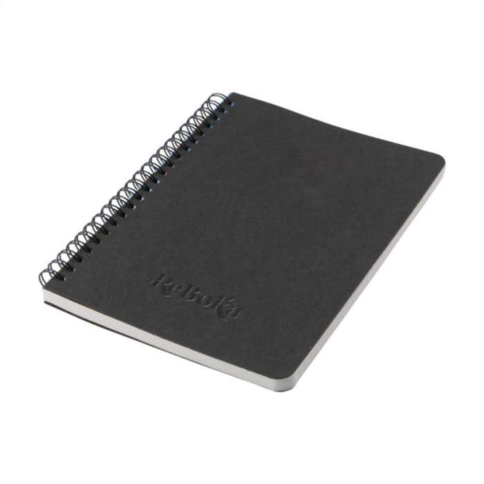 Carnet de notes | Marc de café | A5 | Ligné