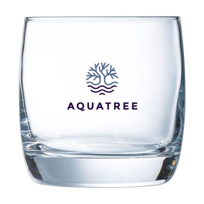 Verre à boire | 310 ml | Fond épais