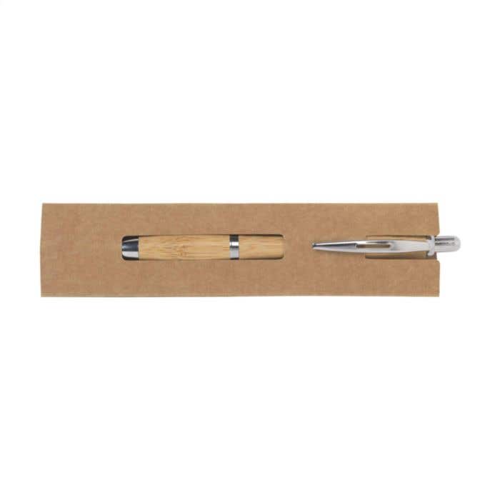 Coffret cadeau | Carton | Pour 1 stylo