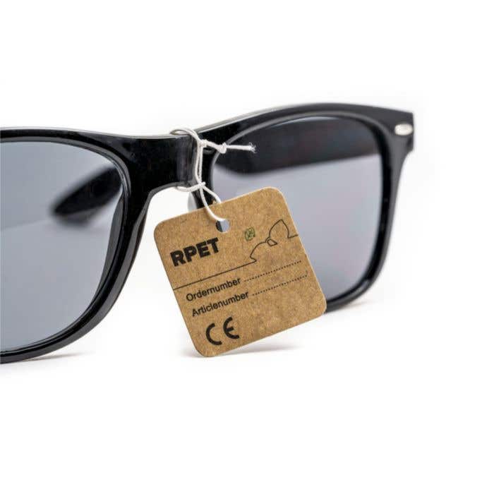 Lunettes de soleil | Recyclé | UV 400