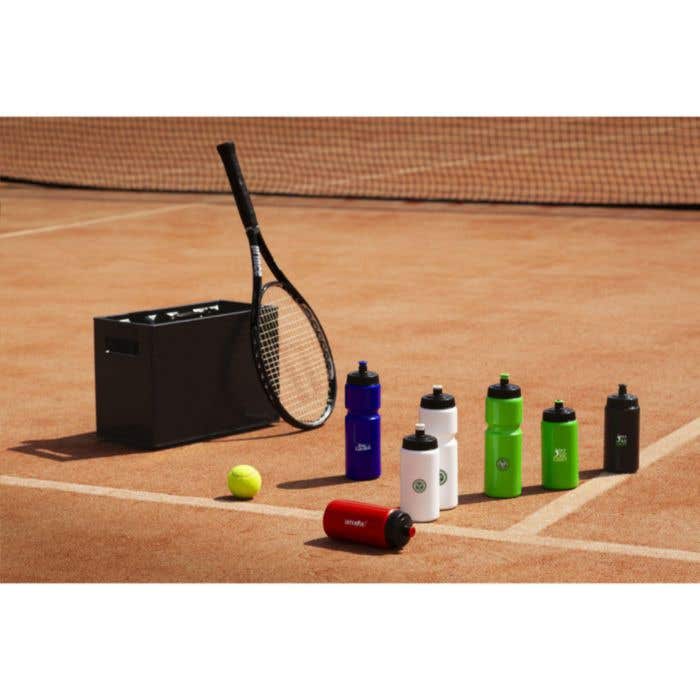 Bidon de sport | Bio LDPE | 750 ml | Étanche