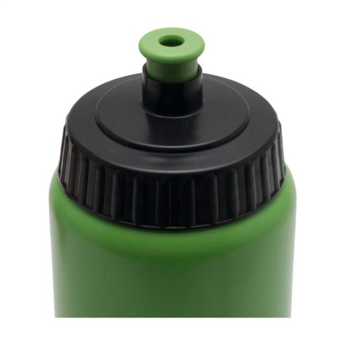 Bidon de sport | Bio LDPE | 750 ml | Étanche