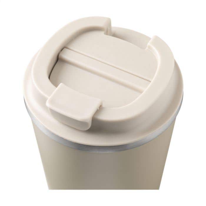 Mug isotherme | Acier inoxydable recyclé | 300 ml