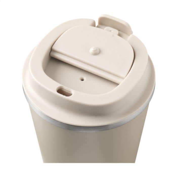 Mug isotherme | Acier inoxydable recyclé | 300 ml