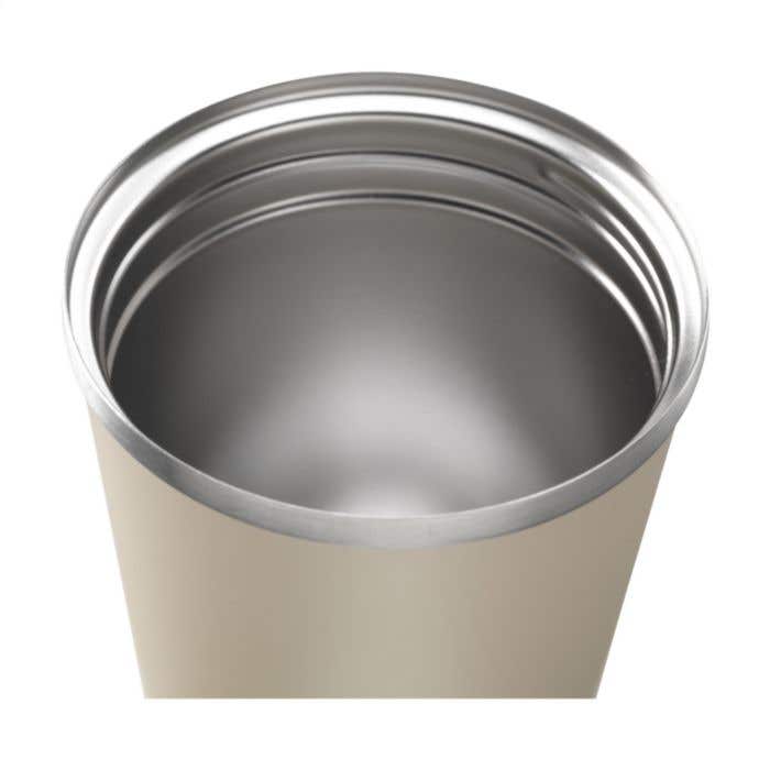 Mug isotherme | Acier inoxydable recyclé | 300 ml