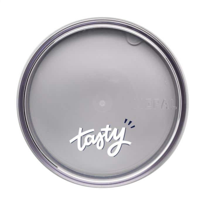 Mepal Lunchpot Ellipse | 500 ml | 2 compartiments