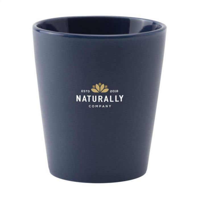 Gobelet Venezia | Céramique | 190 ml | Finition mate
